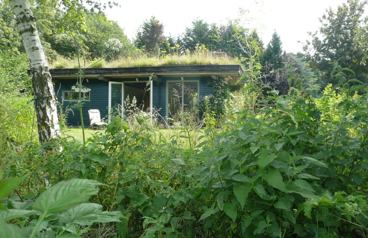 Natuurhuisje in Haaren