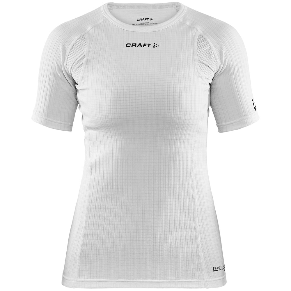 Ondershirt - Craft Active Extreme X - L - Dames - Wit