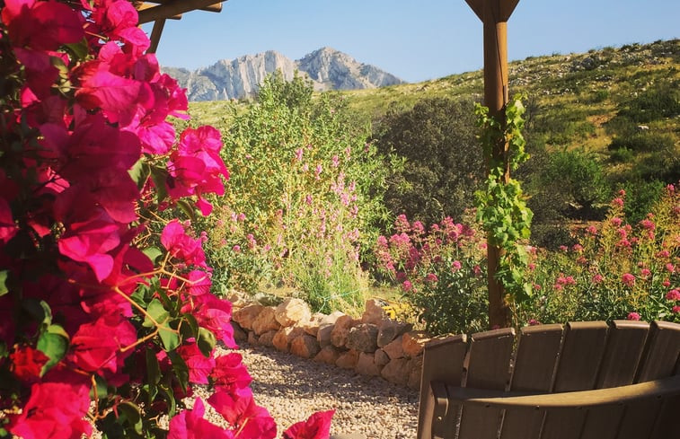 Natuurhuisje in Tarbena, Alicante