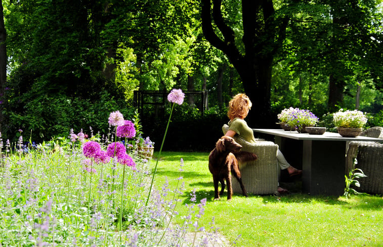 Natuurhuisje in Heerde