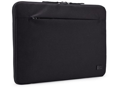 Case Logic Invigo Eco - Laptop Sleeve - 13" - Zwart