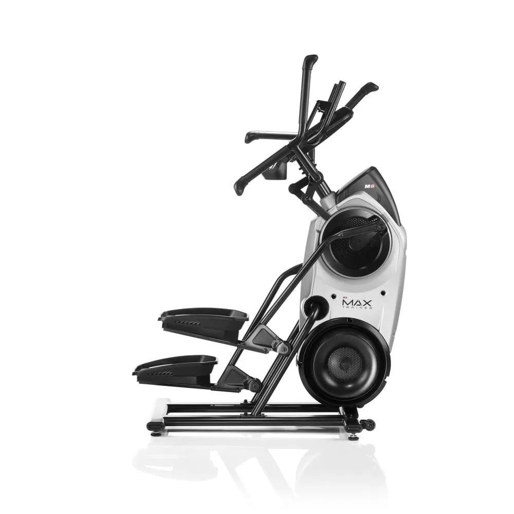 Max Trainer - Bowflex M6i