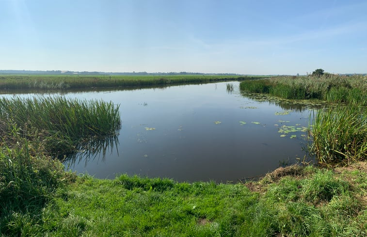 Natuurhuisje in Oudehorne