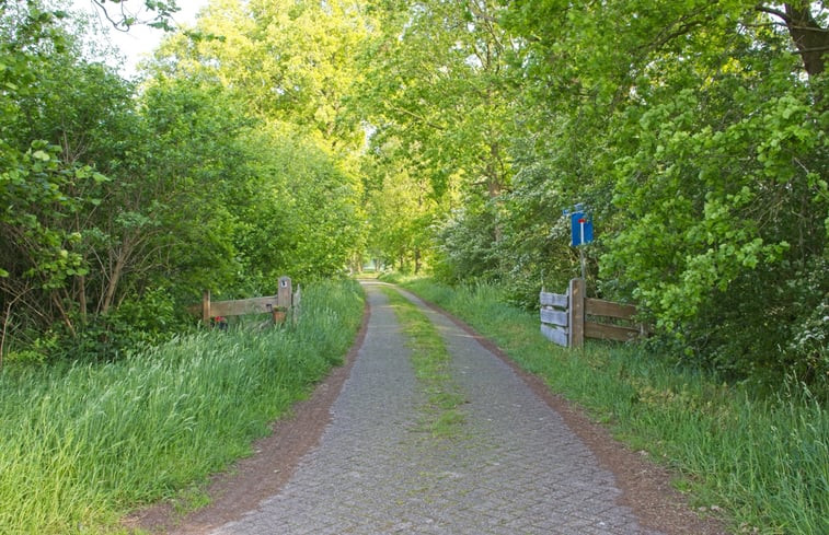 Natuurhuisje in Paasloo