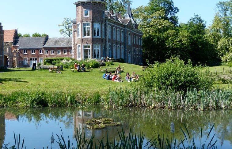 Natuurhuisje in Sint-Truiden