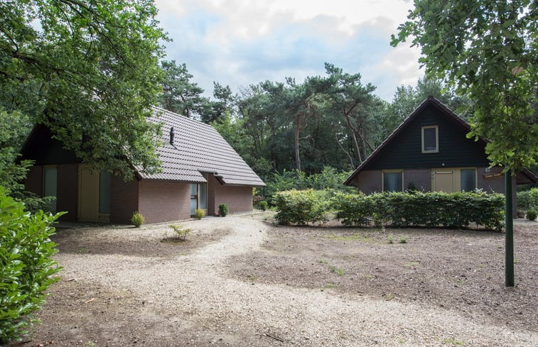 Natuurhuisje in Heesch