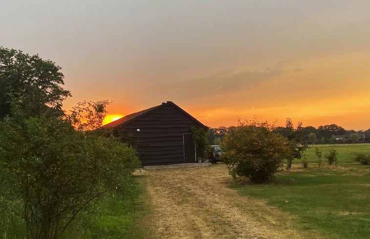 Natuurhuisje in Laren