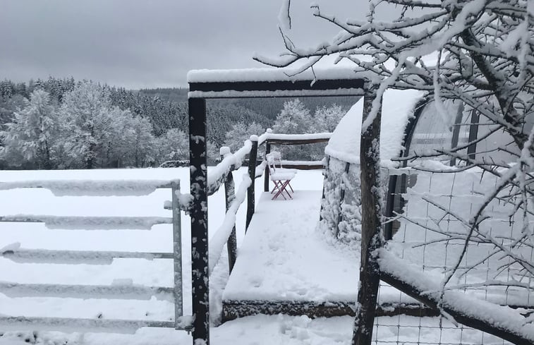 Natuurhuisje in Wibrin