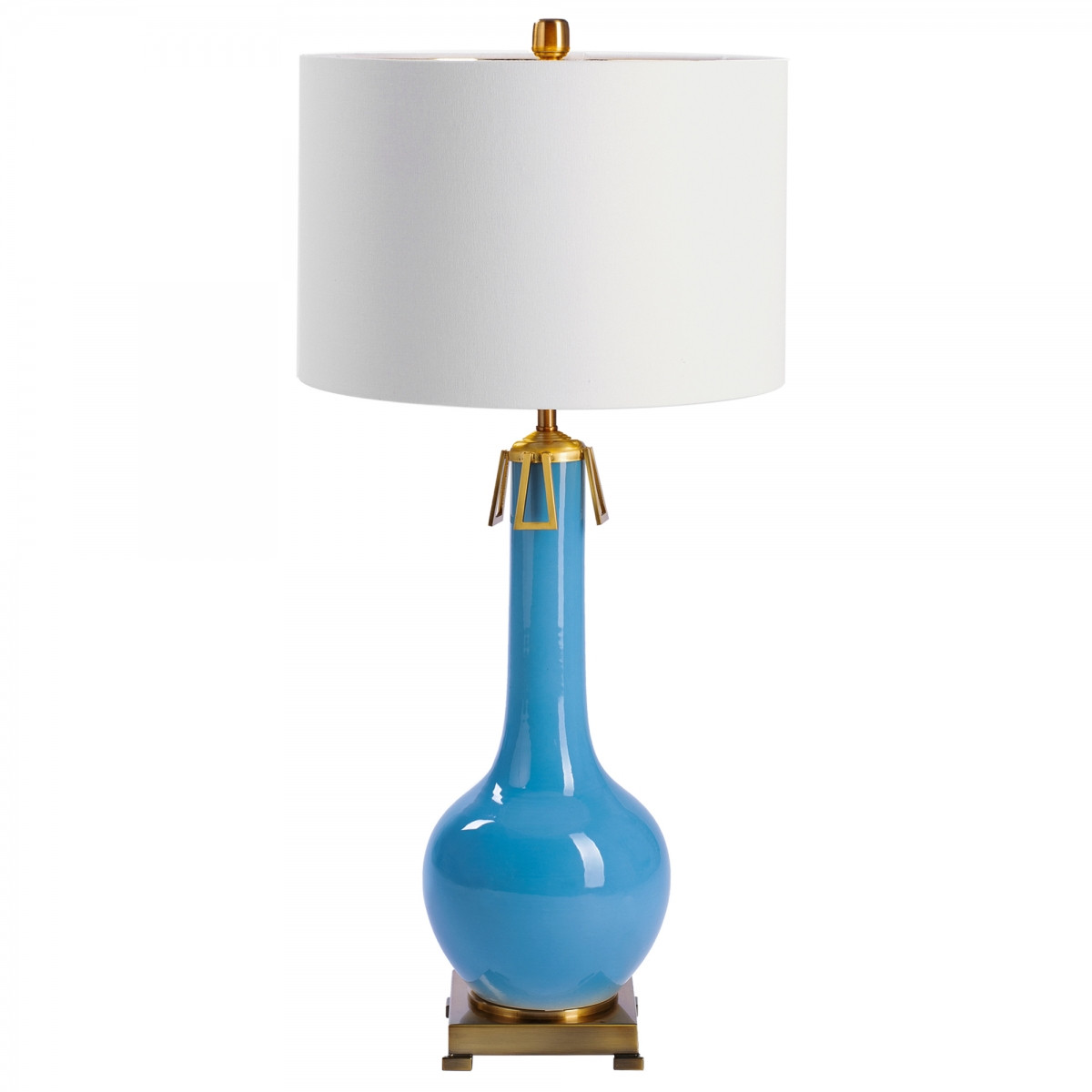 Настольная лампа Colorchoozer Table Lamp Turquoise