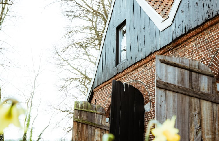 Natuurhuisje in Winterswijk Woold