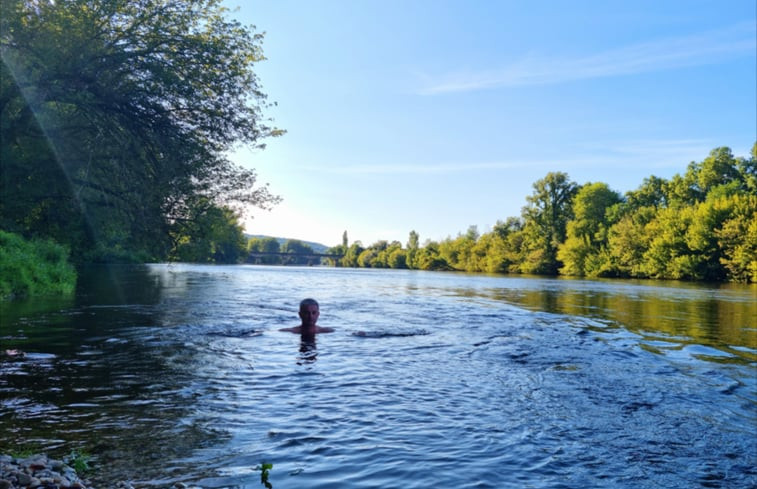 Natuurhuisje in Cenac et St. Julien