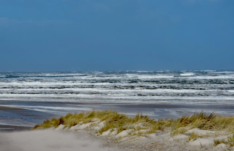 Natuurhuisje in Oosterend Terschelling