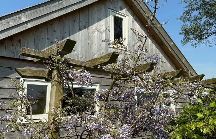 Natuurhuisje in Graft