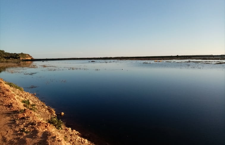 Natuurhuisje in Mexilhoeria Grande - Portimao