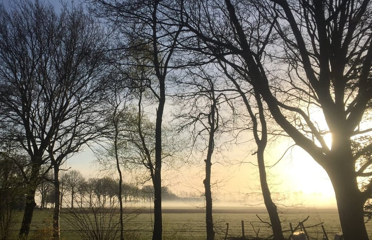 Natuurhuisje in Gasselternijveenschemond