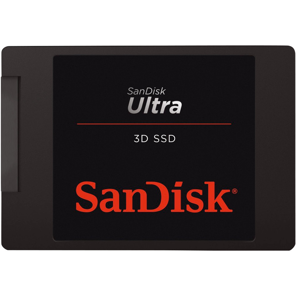 SanDisk Ultra 3D SSD 250GB