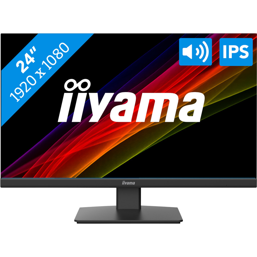 iiyama ProLite XU2493HS-B4