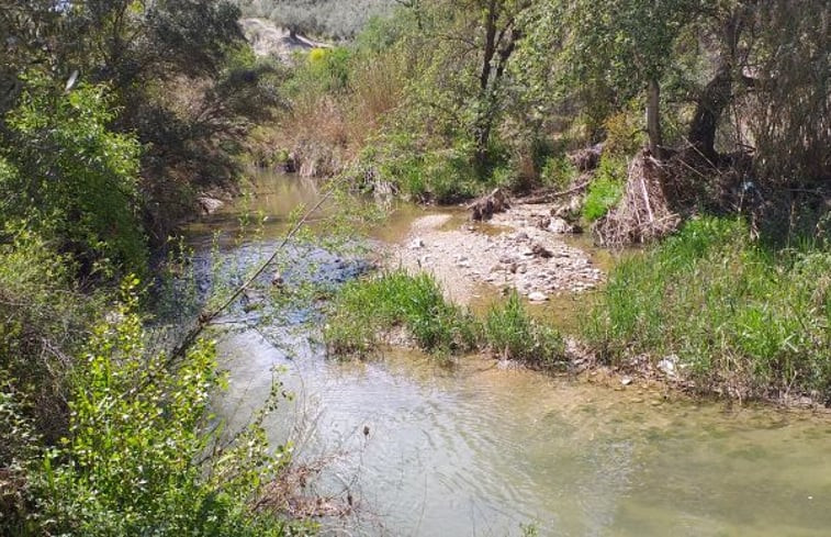 Natuurhuisje in Sabariego