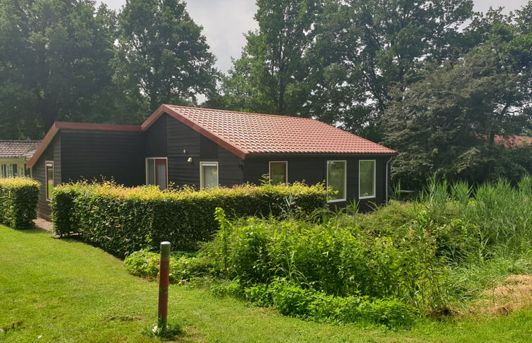 Natuurhuisje in Steendam