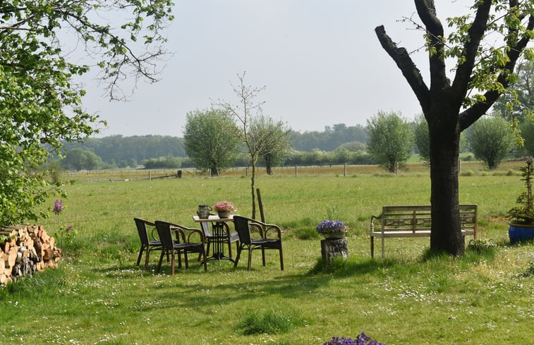 Natuurhuisje in Warnsveld