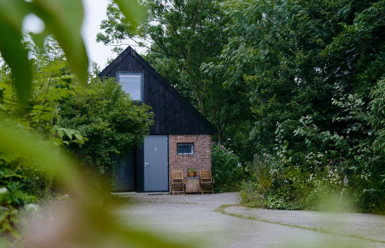 Natuurhuisje in Bornwird