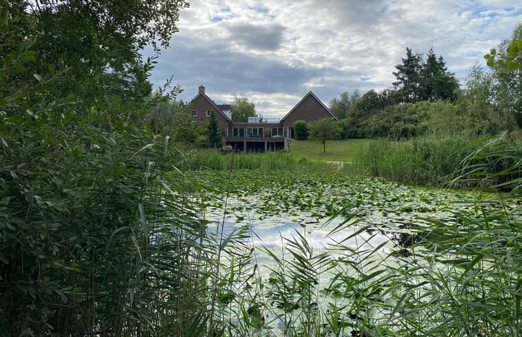 Natuurhuisje in Maasbree