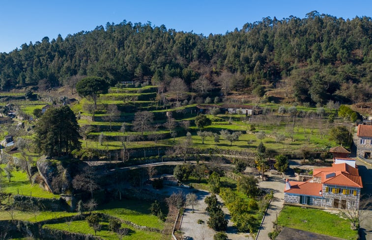 Natuurhuisje in Castelo de Paiva