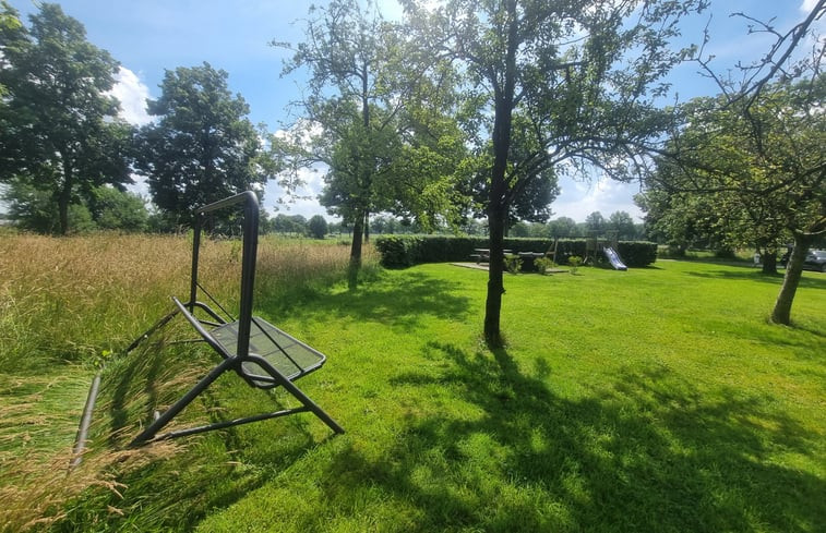 Natuurhuisje in Vragender