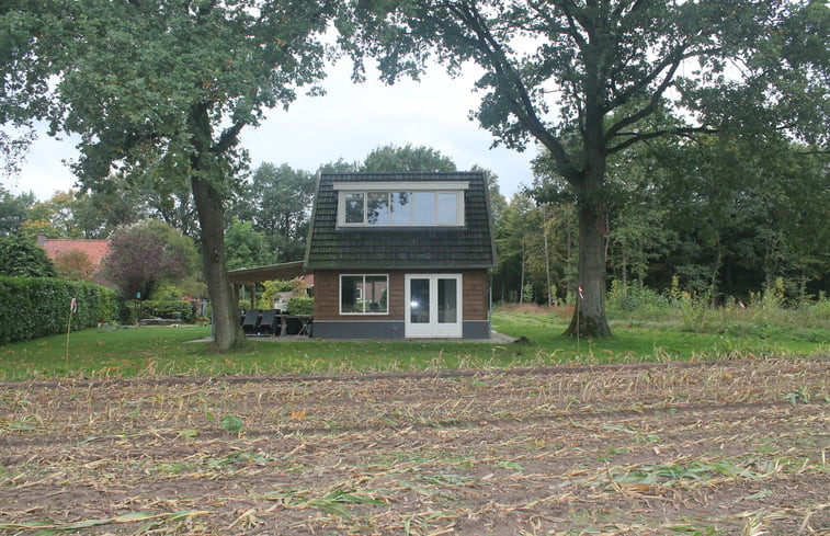 Natuurhuisje in Hengelo gld