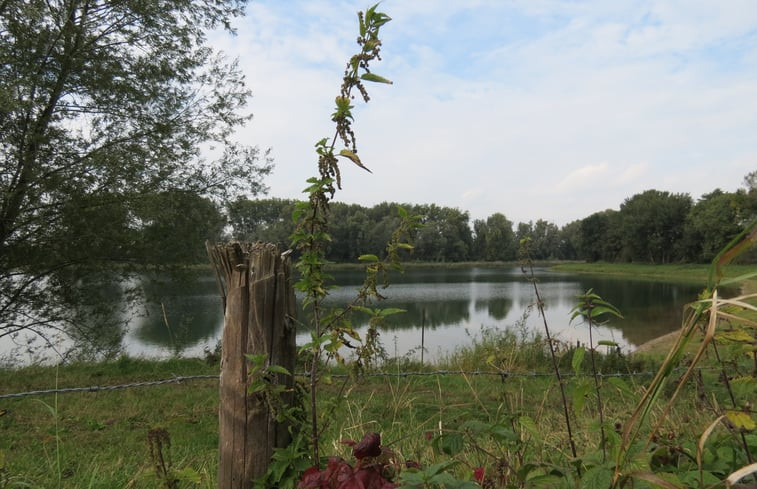 Natuurhuisje in Spijk