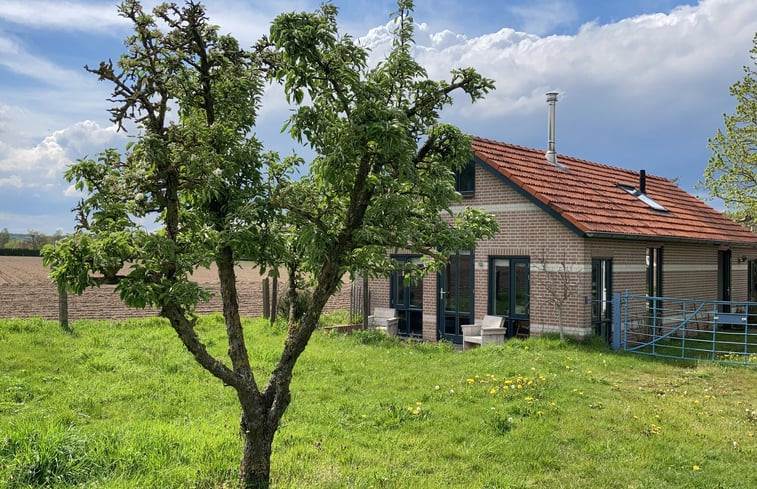 Natuurhuisje in Groesbeek