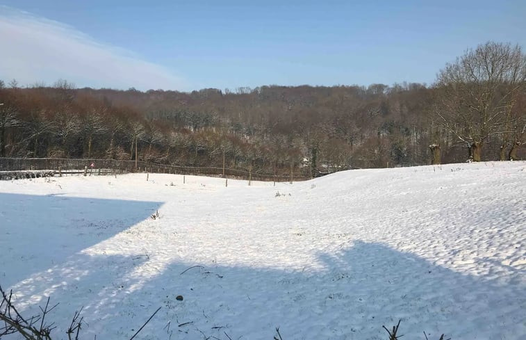 Natuurhuisje in Teuven