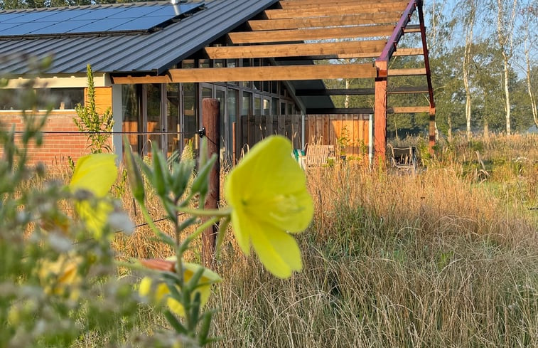 Natuurhuisje in Gilze