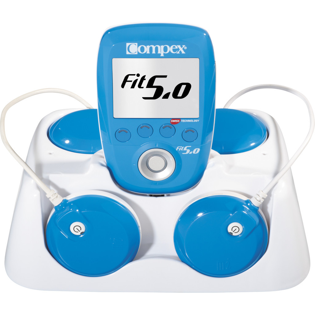 Compex Fit 5.0