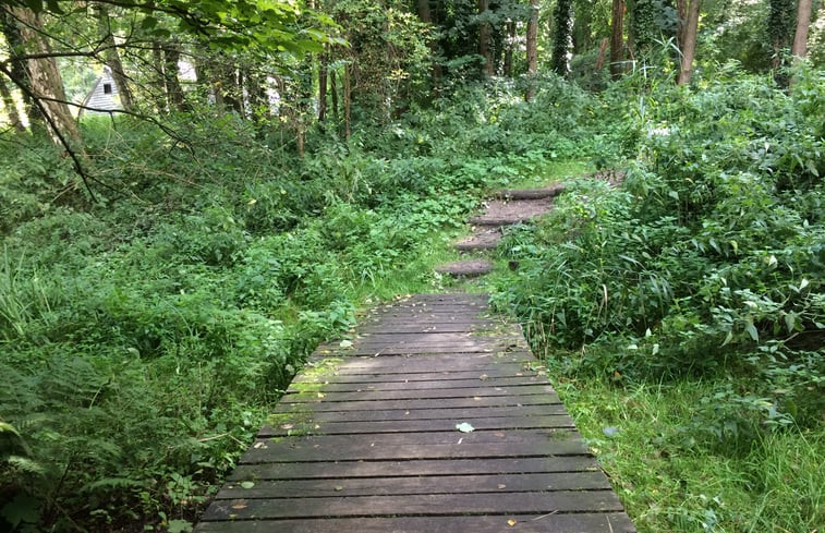 Natuurhuisje in Ubbergen