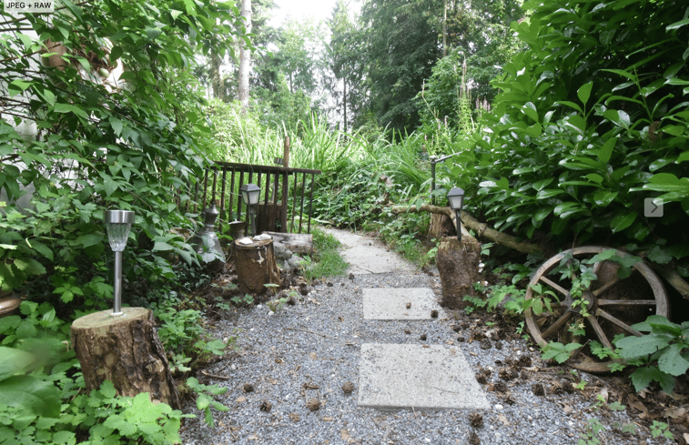 Natuurhuisje in Kelmis