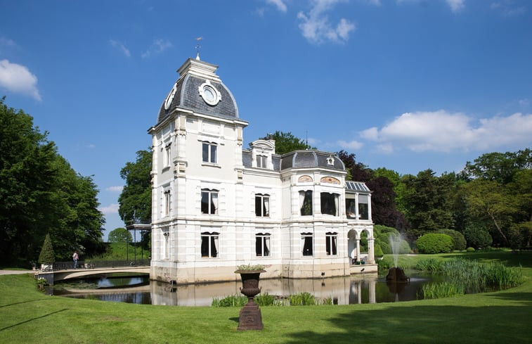 Natuurhuisje in Terwolde