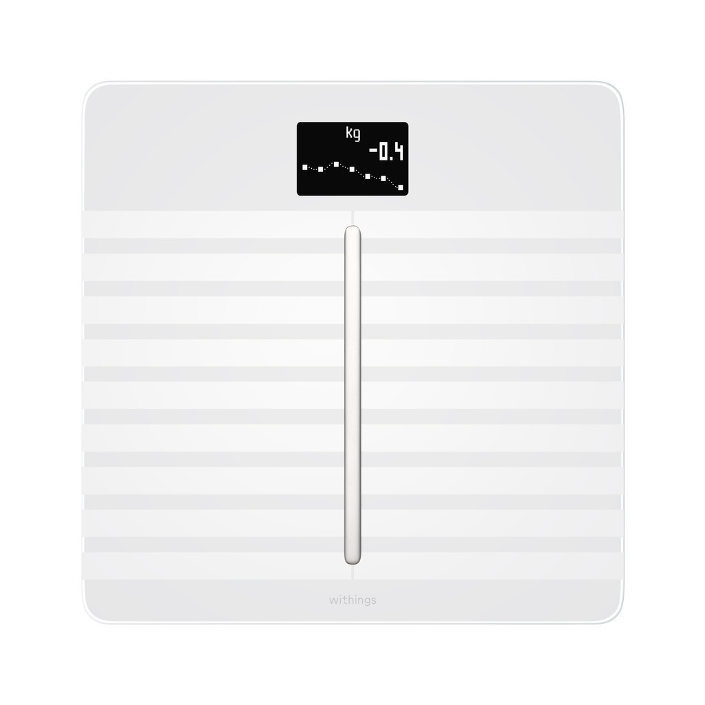 Withings Body Cardio Wit