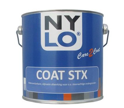 Nylo Coat STX