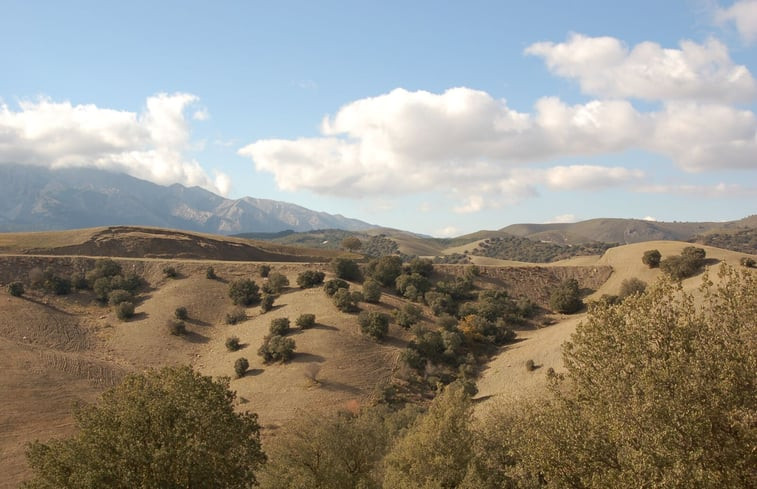 Natuurhuisje in Alhama de Granada