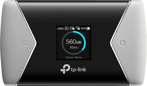 TP-Link M7650