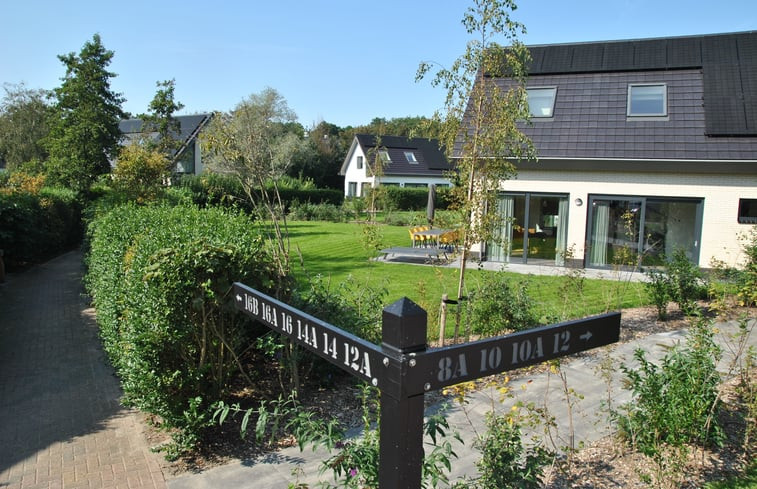 Natuurhuisje in Texel - De Koog