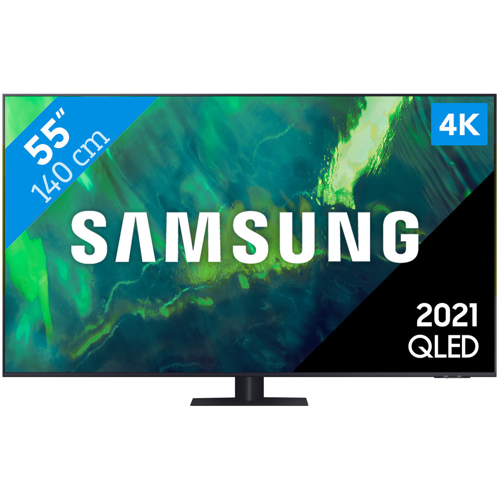 Samsung QLED 55Q74A