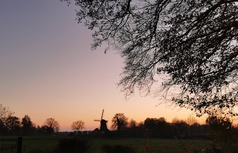 Natuurhuisje in Nunspeet