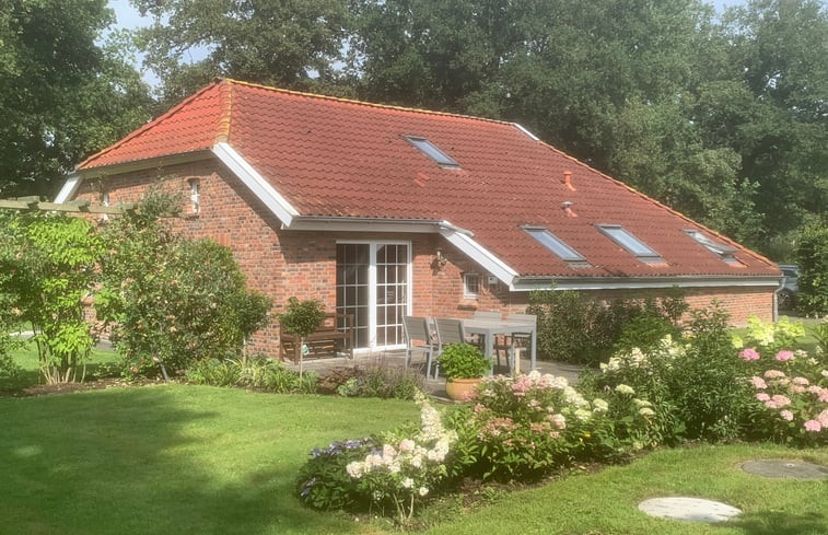 Natuurhuisje in Meinersfehn-Uplengen