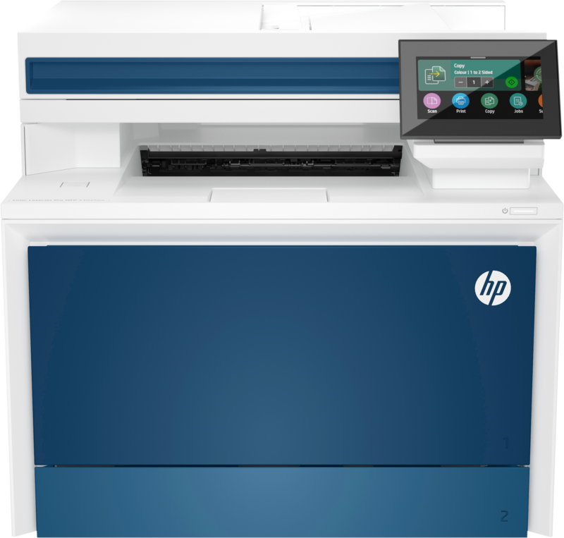 HP Color LaserJet Pro MFP 4302fdw