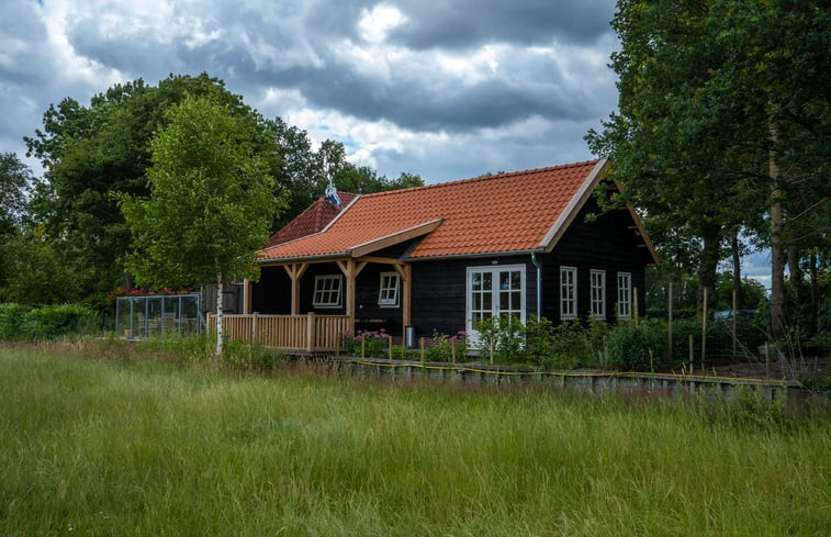 Natuurhuisje in Gorredijk