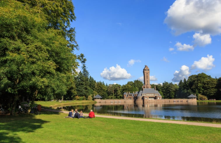 Natuurhuisje in Otterlo