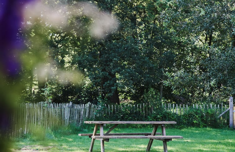 Natuurhuisje in Lierop