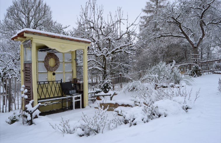 Natuurhuisje in Hessisch Lichtenau